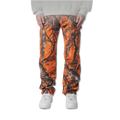 Camo Carpenter “Orange”