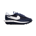 Nike x Sacai® x Fragment Design® Waffle "Blackened Blue"