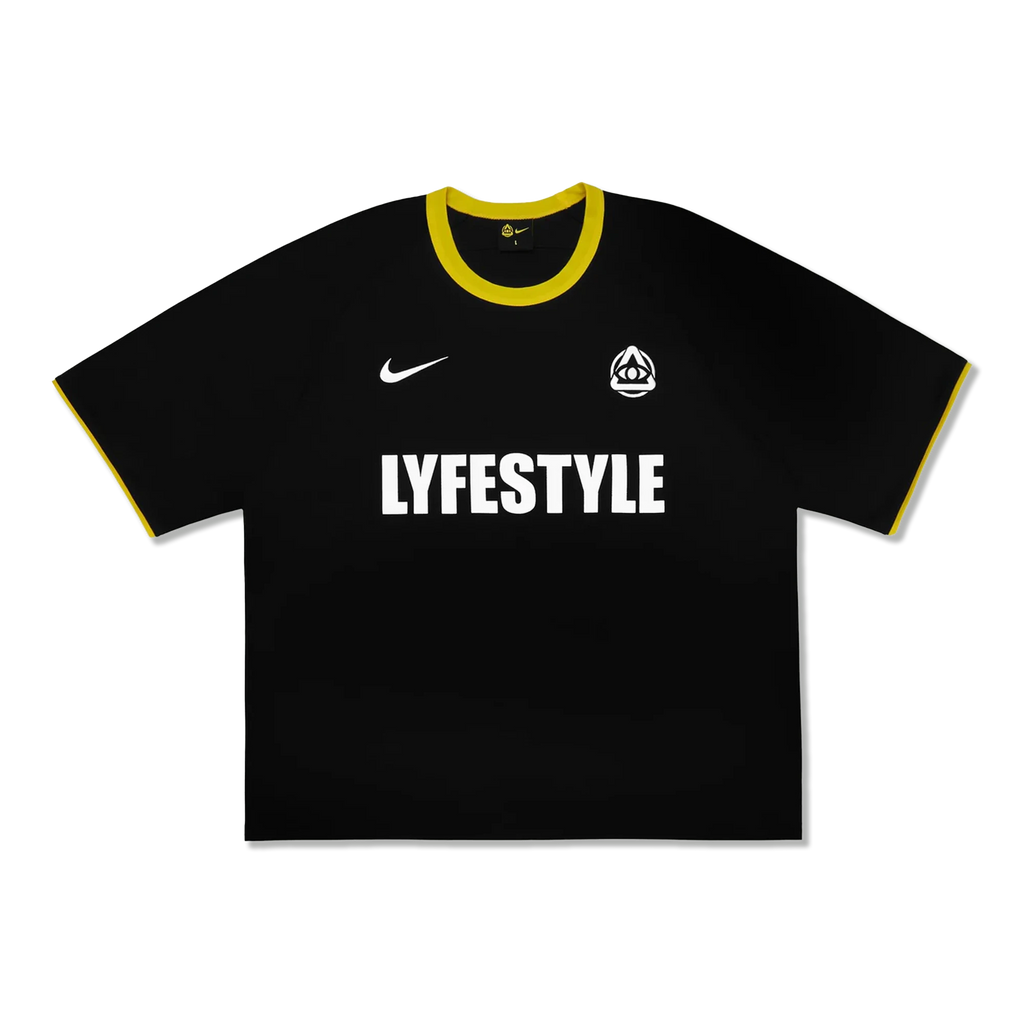 Nike X Yeat Jersey “Twizz”