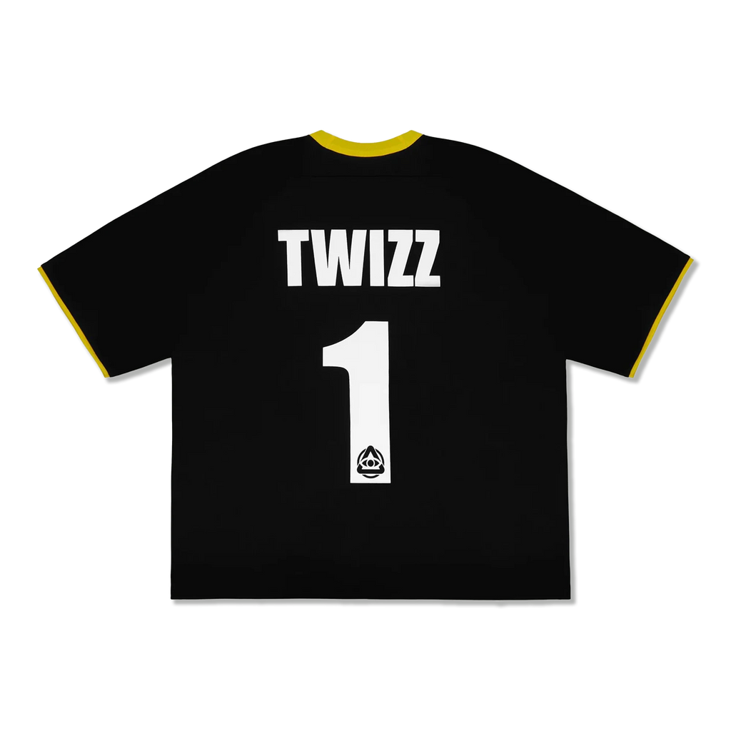 Nike X Yeat Jersey “Twizz”