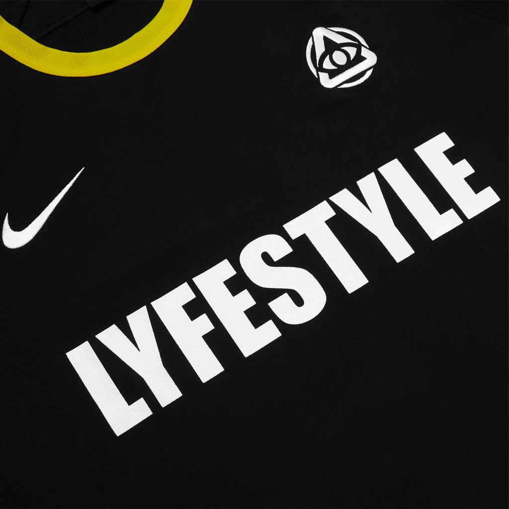 Nike X Yeat Jersey “Twizz”