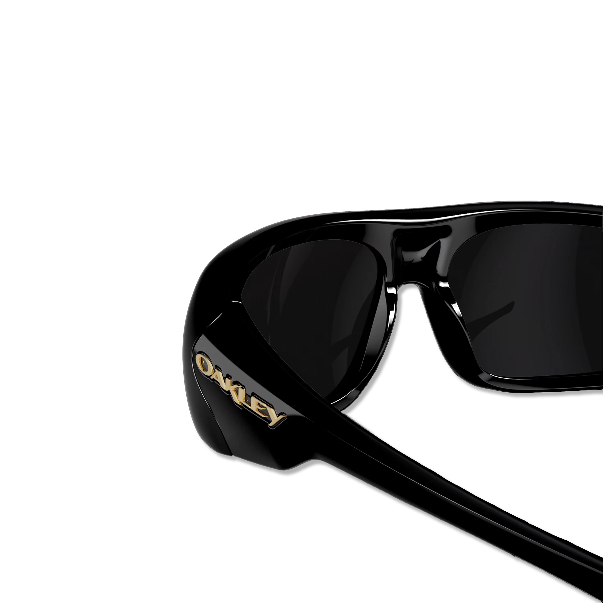 Belleville Prizm "Black Polished"