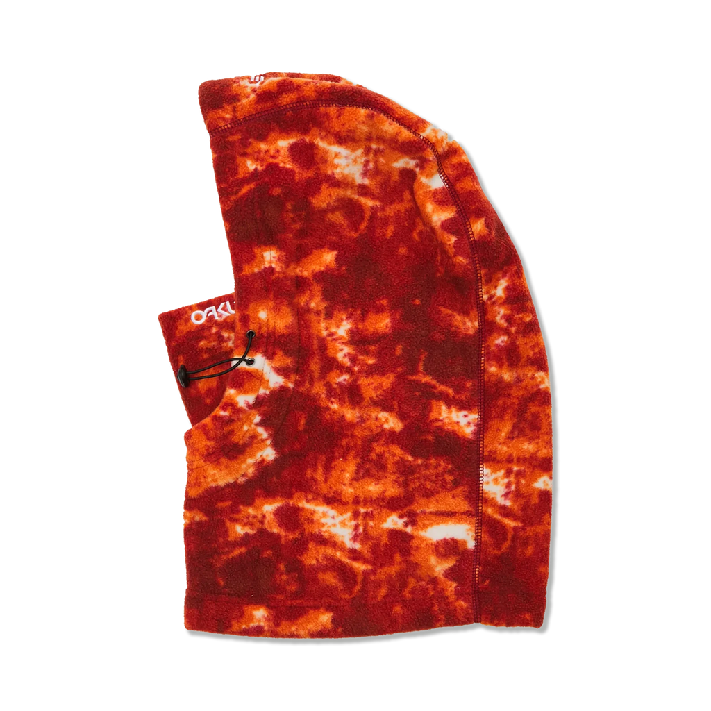 Balaclava “Printed Pile”