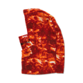 Balaclava “Printed Pile”