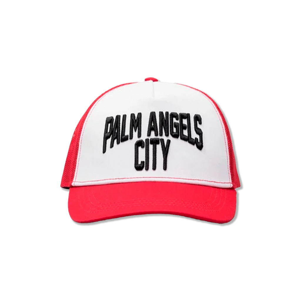 PA City "Red"