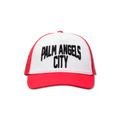 PA City "Red"