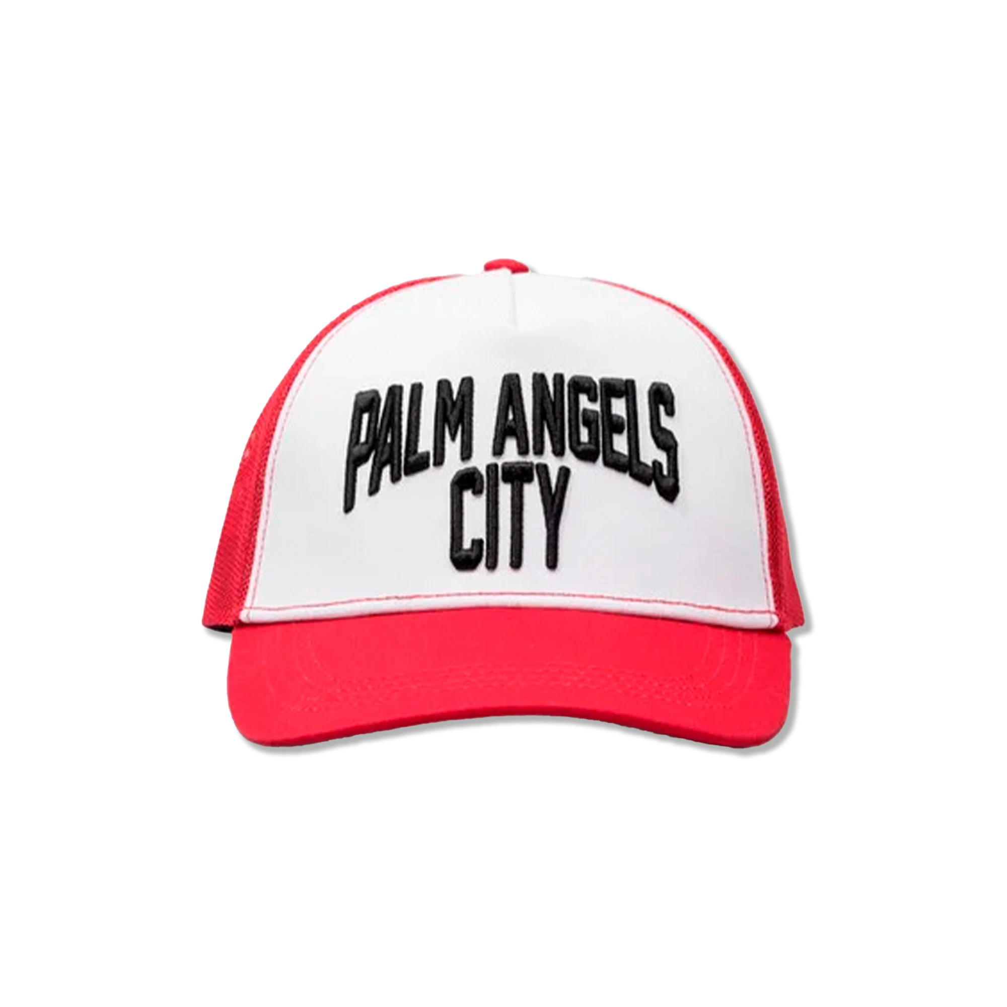 PA City "Red"
