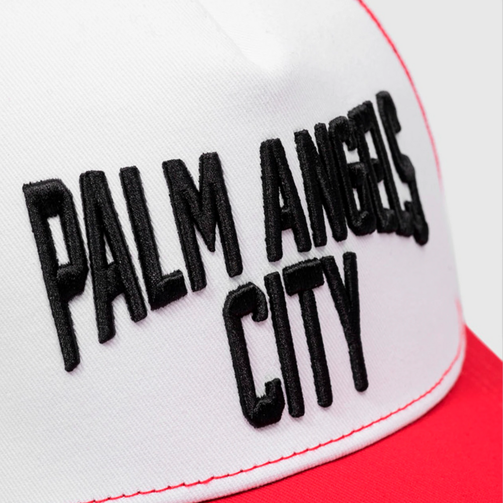PA City "Red"