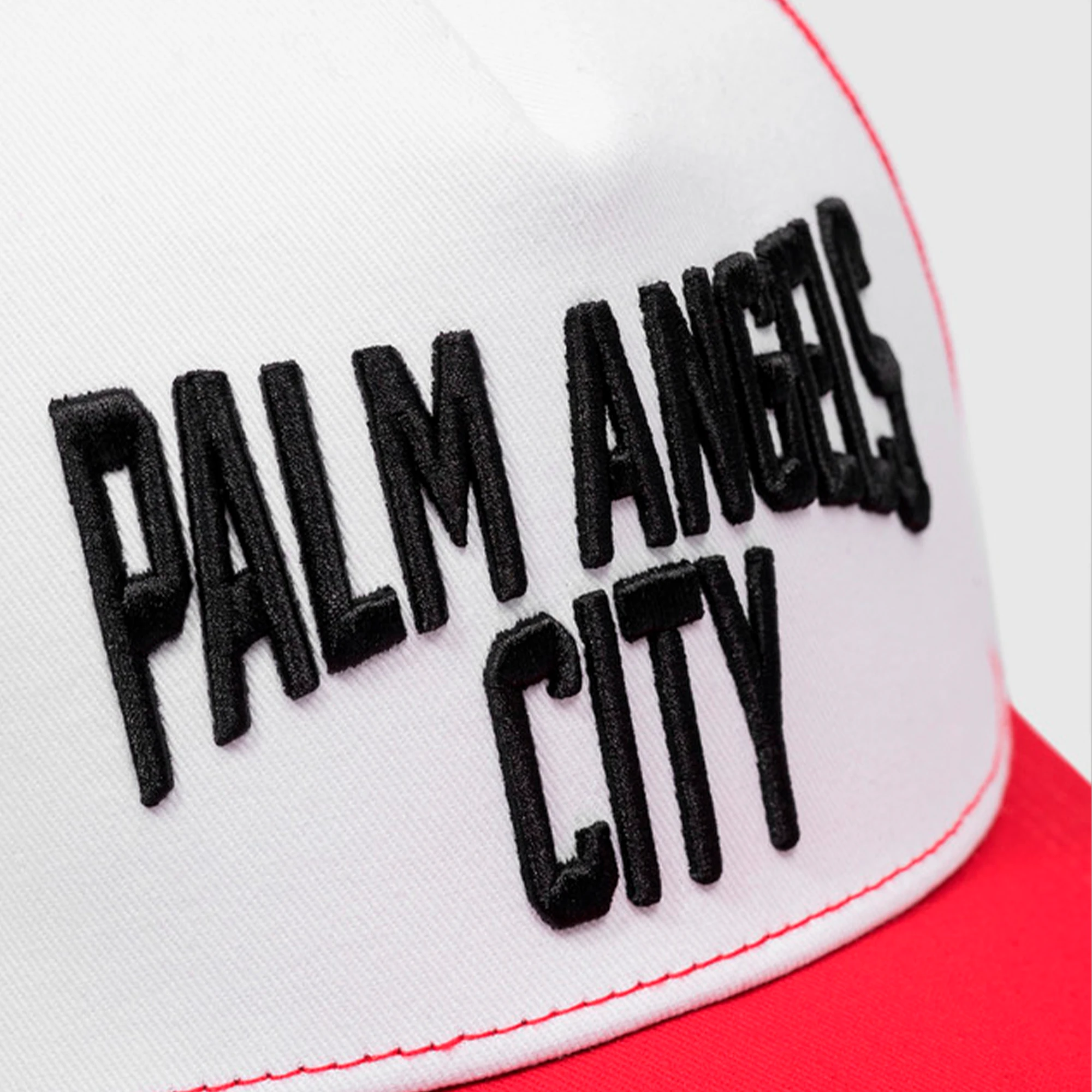 PA City "Red"