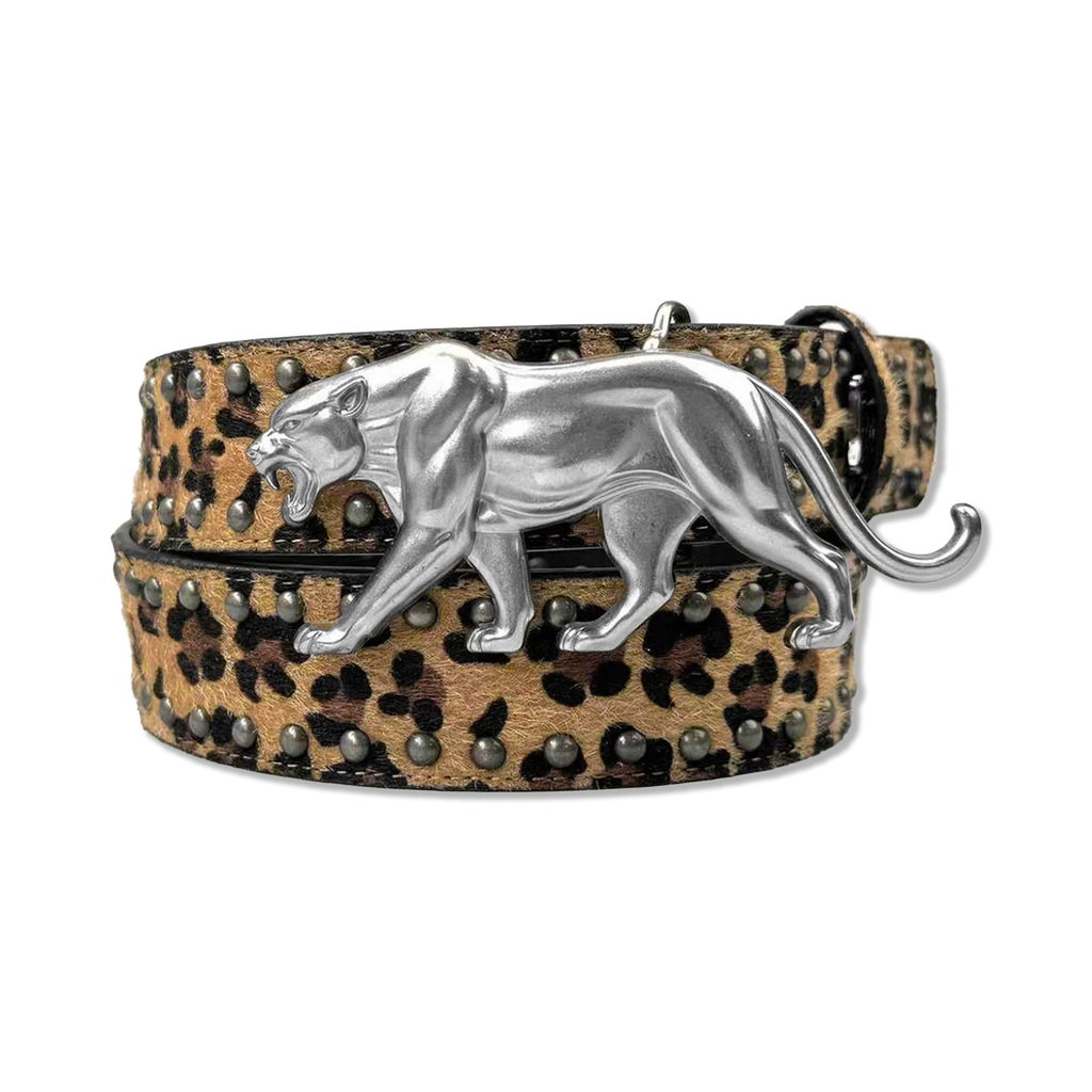 Panther Belt "Cheetah"
