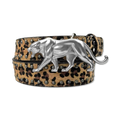 Panther Belt "Cheetah"
