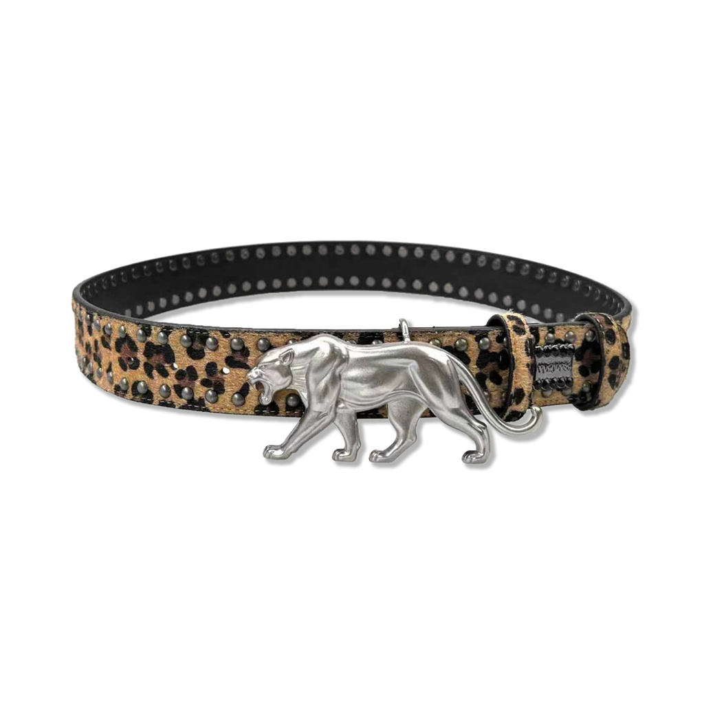 Panther Belt "Cheetah"