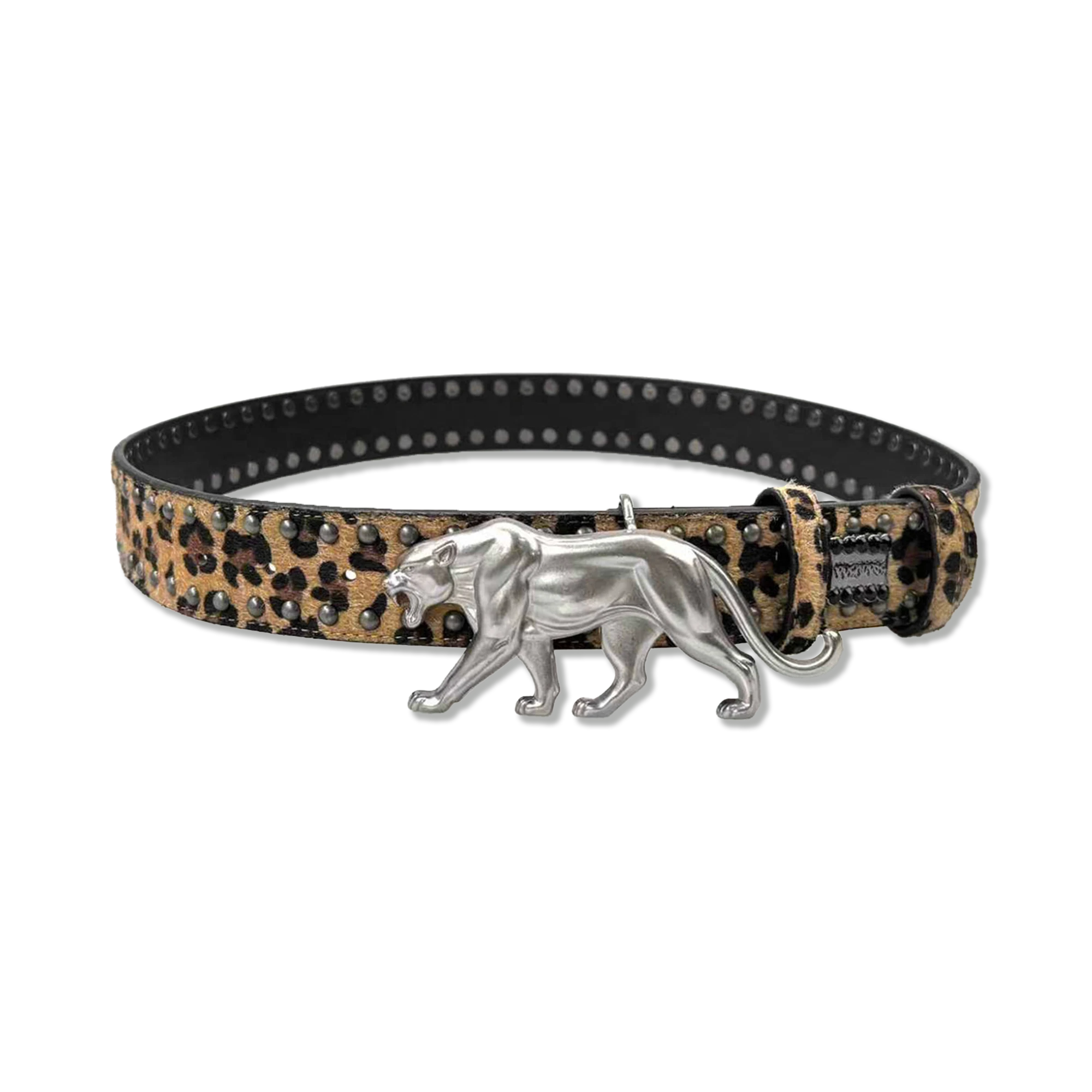 Panther Belt "Cheetah"