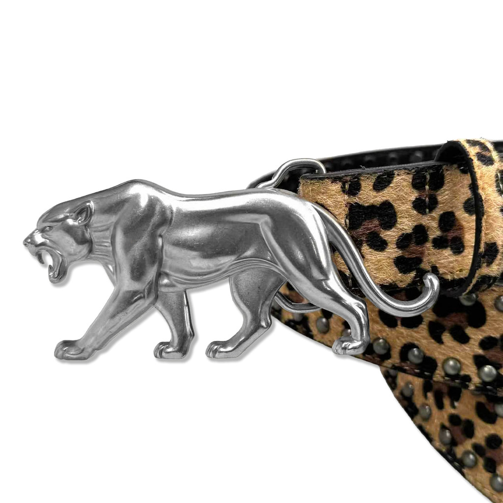 Panther Belt "Cheetah"
