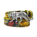 Panther Belt "Dragonskin"