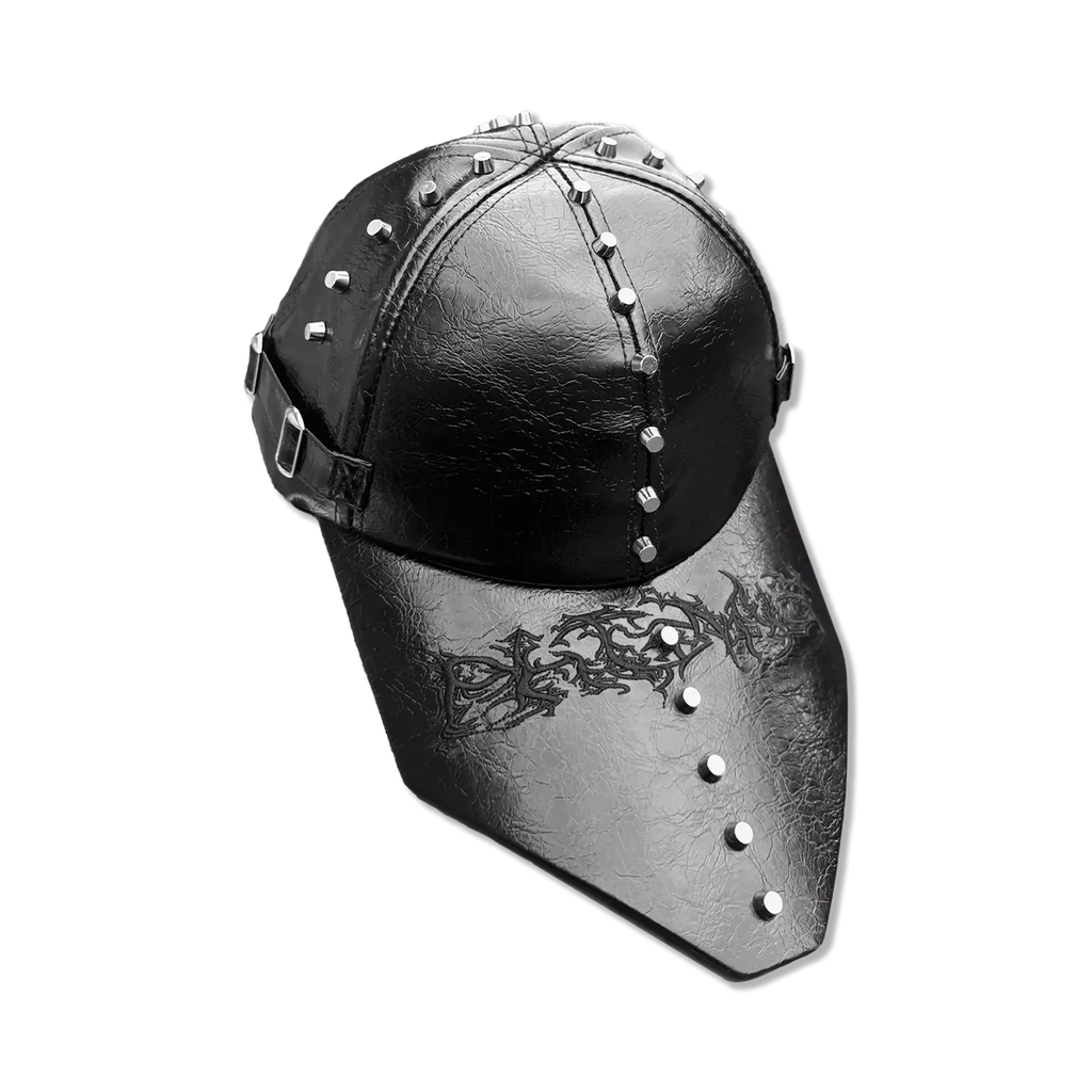 Origin Hat "Black"