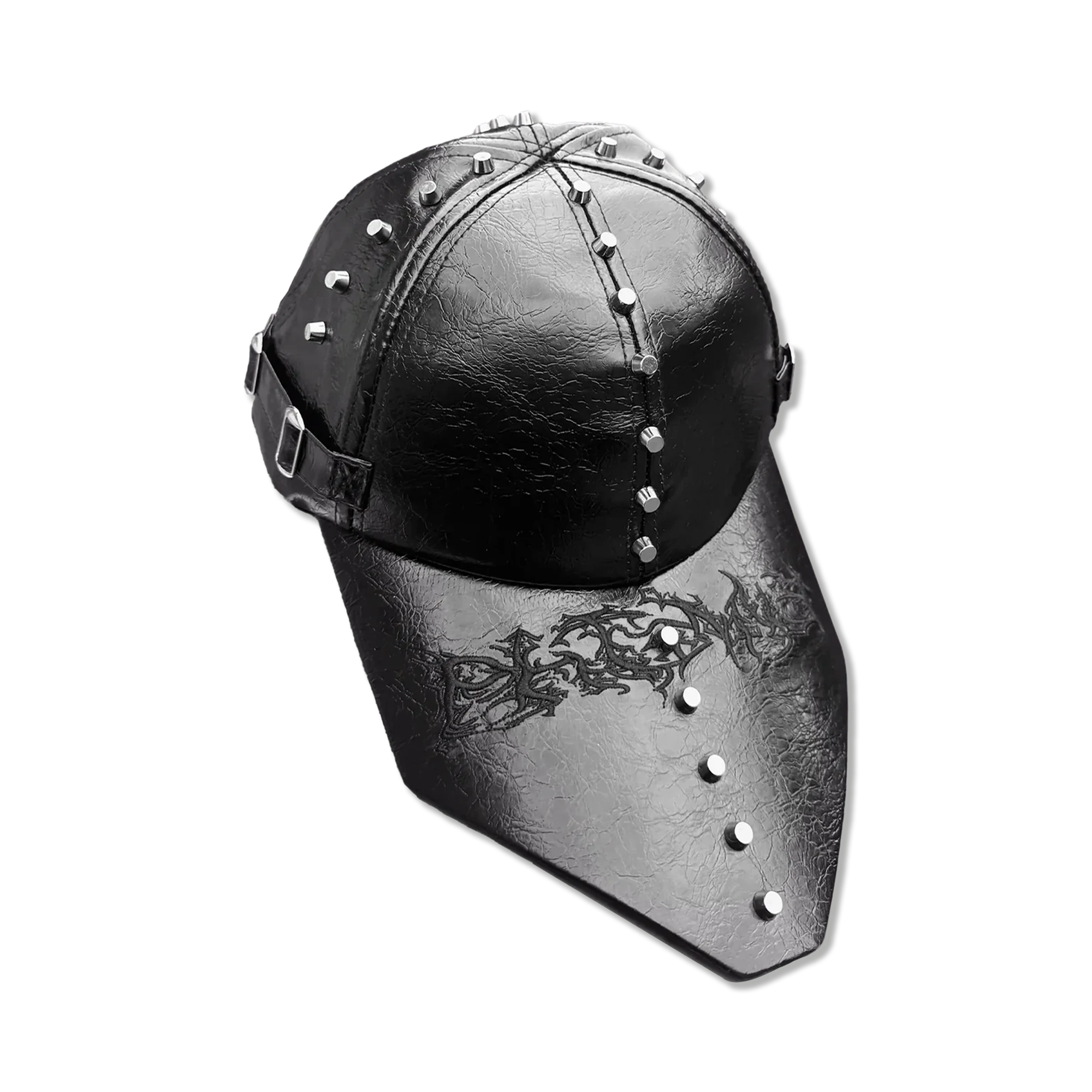 Origin Hat "Black"