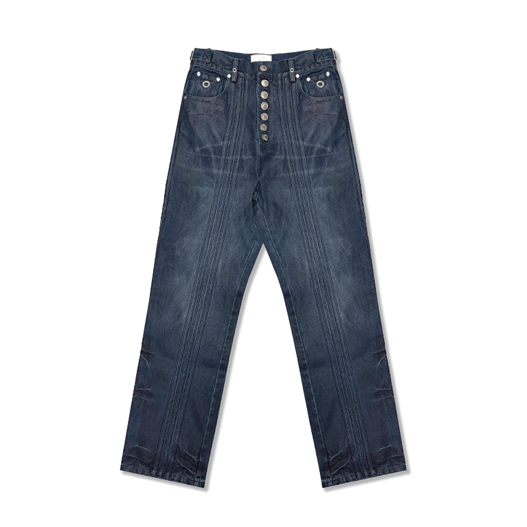 Ocea Wax Denim "Blue"