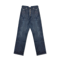Ocea Wax Denim "Blue"
