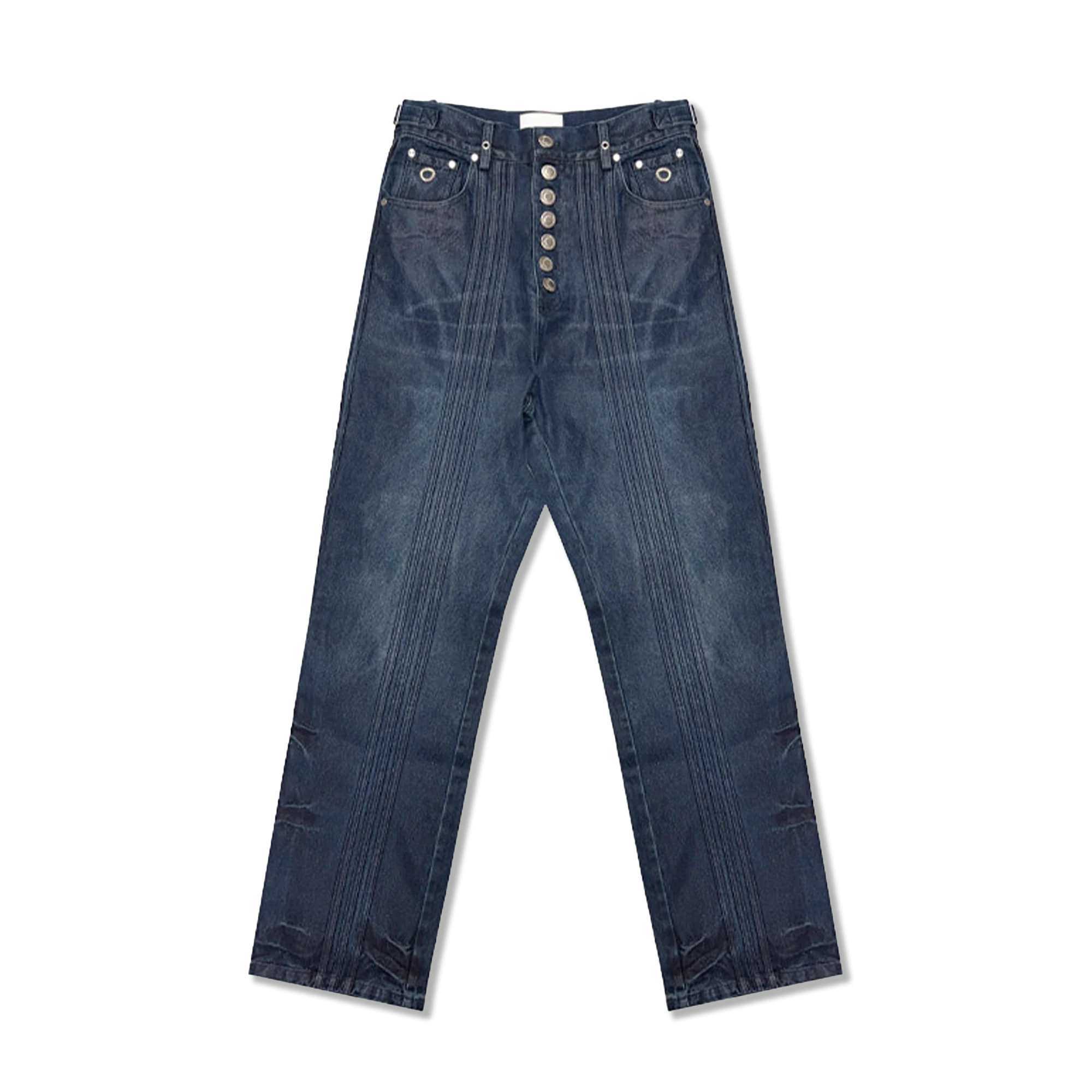 Ocea Wax Denim "Blue"