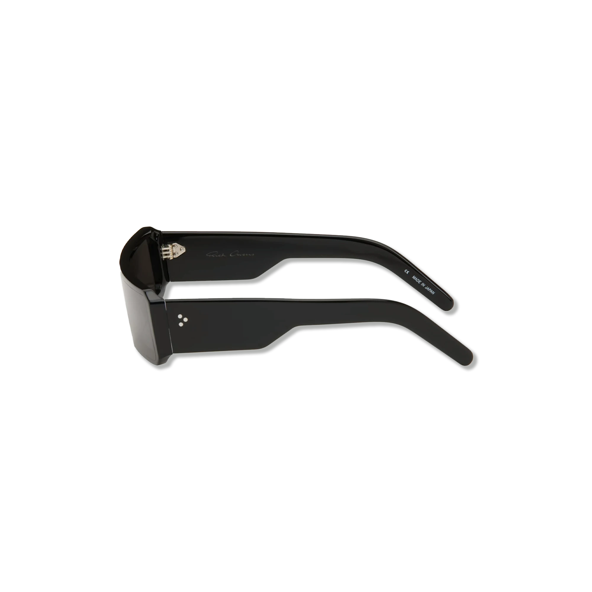 Geth Shades "Black"