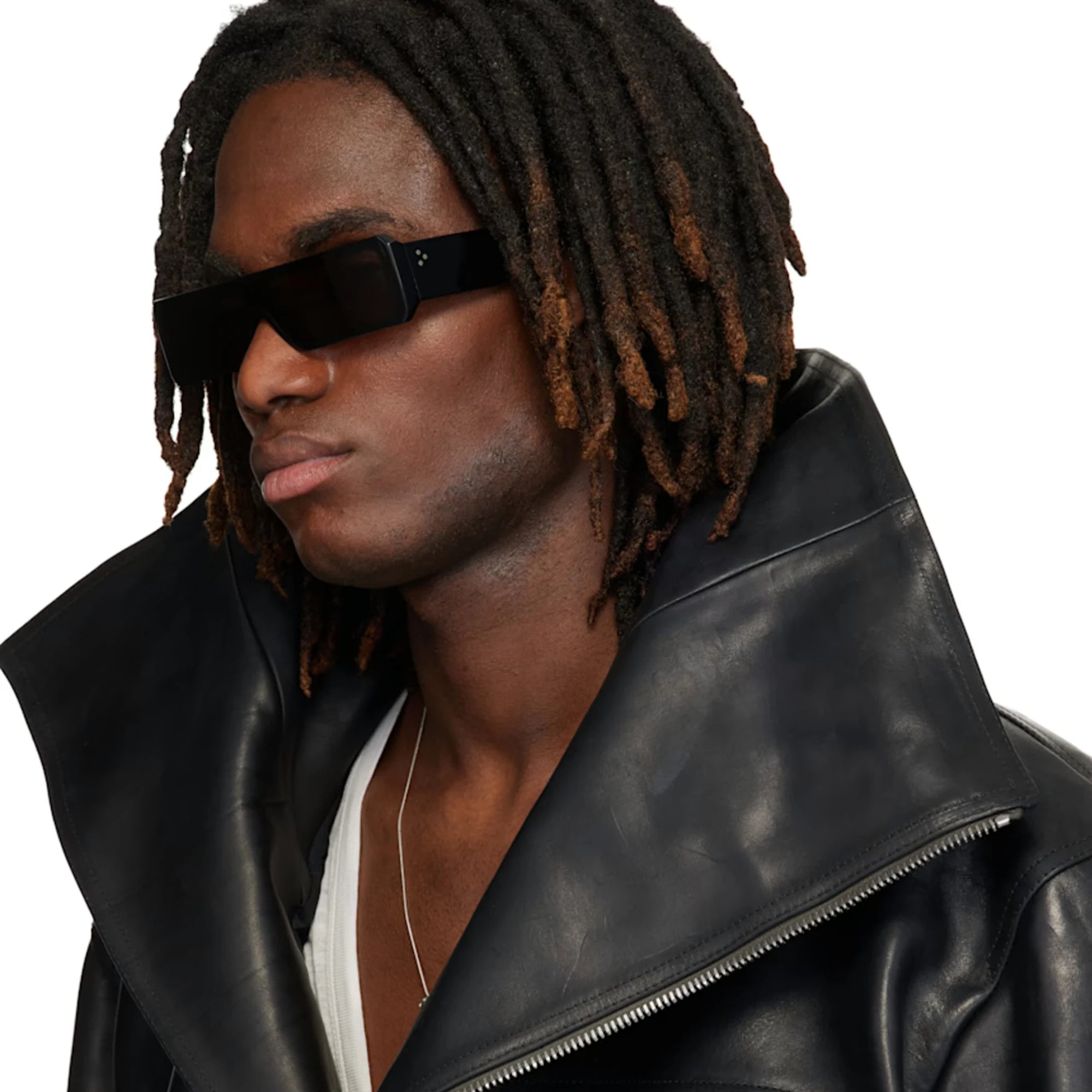 Geth Shades "Black"
