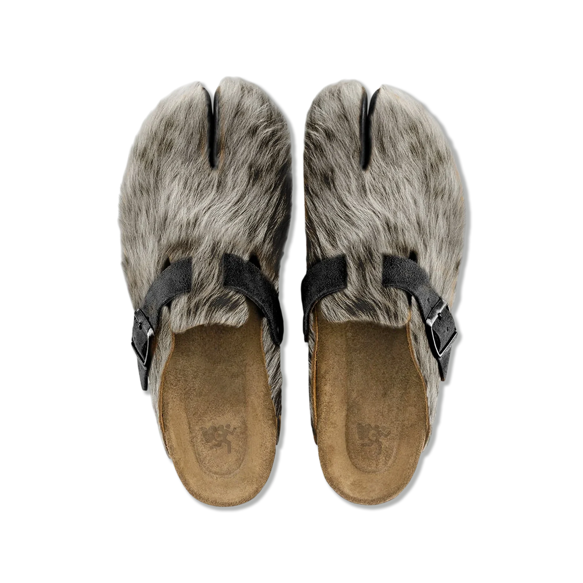 G.O.A.T Tabi Mule