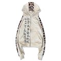 Gravestone Hoodie "Cream"