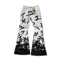 Katana Jeans "White"