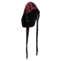 Night Street-Camo 2.0 Durag “Red”