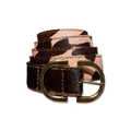 Legit Leather Belt "Cowhide"
