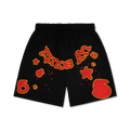 Shorts Uy Scuti "Black"
