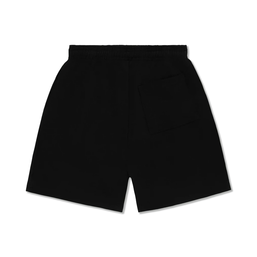 Shorts Uy Scuti "Black"