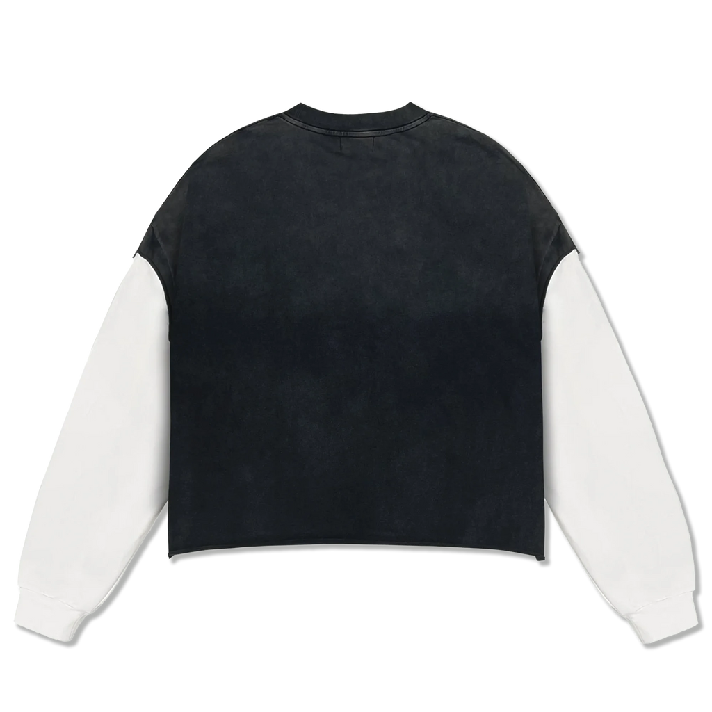 Nero su Bianco "Black"