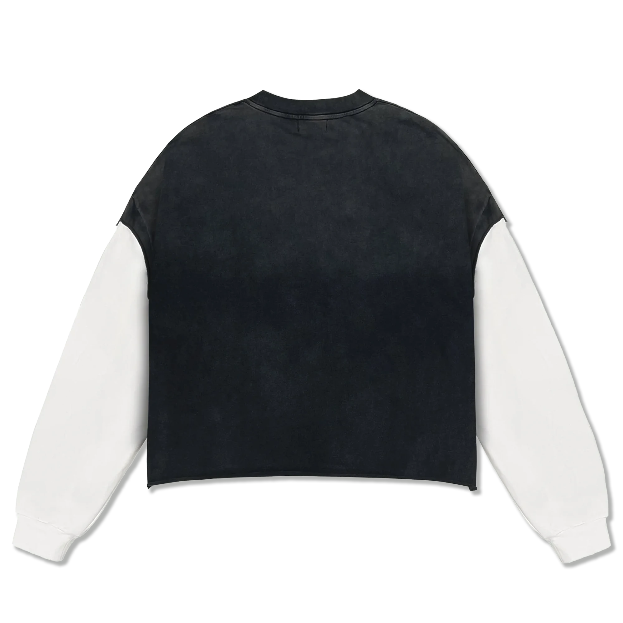Nero su Bianco "Black"