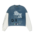 SQAUDRA "Blue"