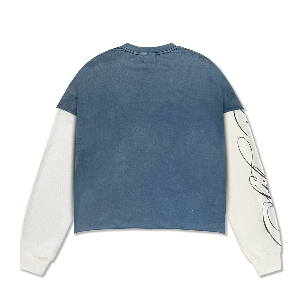 SQAUDRA "Blue"