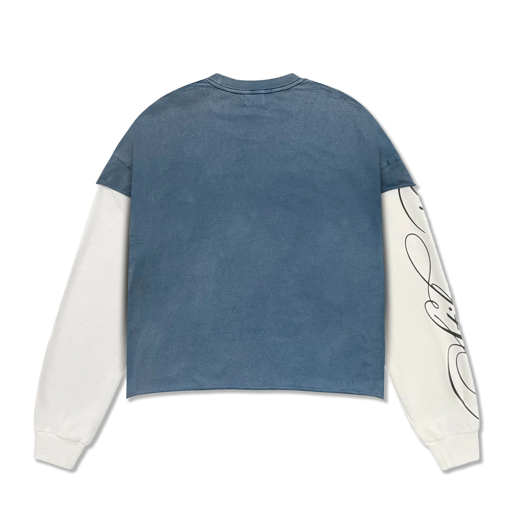 SQAUDRA "Blue"