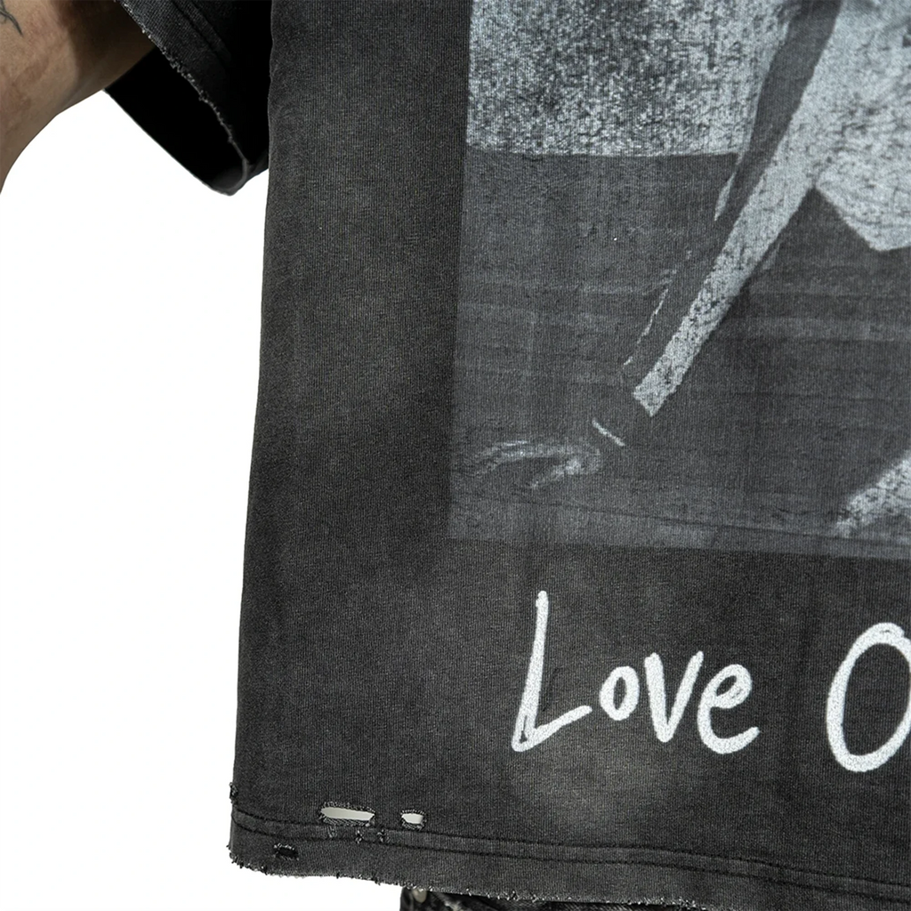 Amor or Lust "Black"