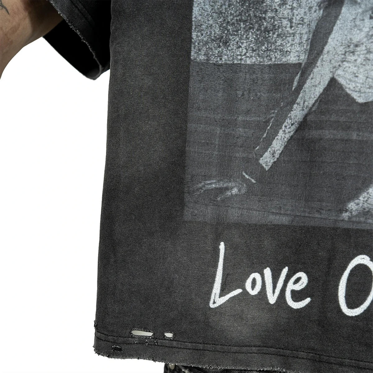 Amor or Lust "Black"