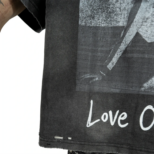Amor or Lust "Black"