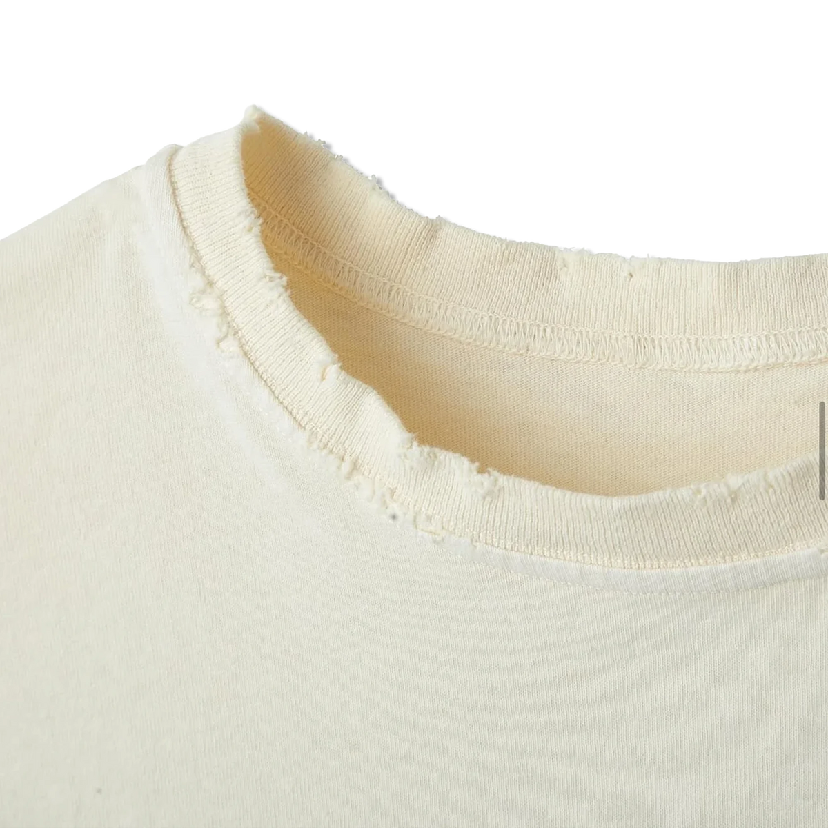 Beni de Vetements "White"