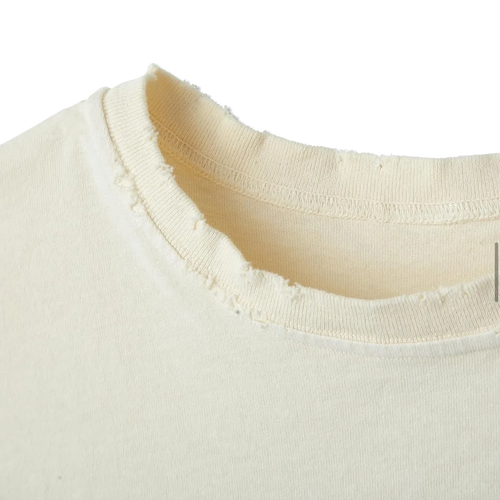 Beni de Vetements "White"