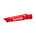 Tru Grit® Pull Up Bar "Red"