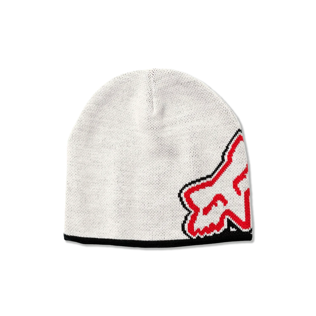 Supreme X Fox Racing® Beanie “White”