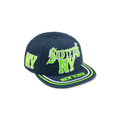 New York "Navy"