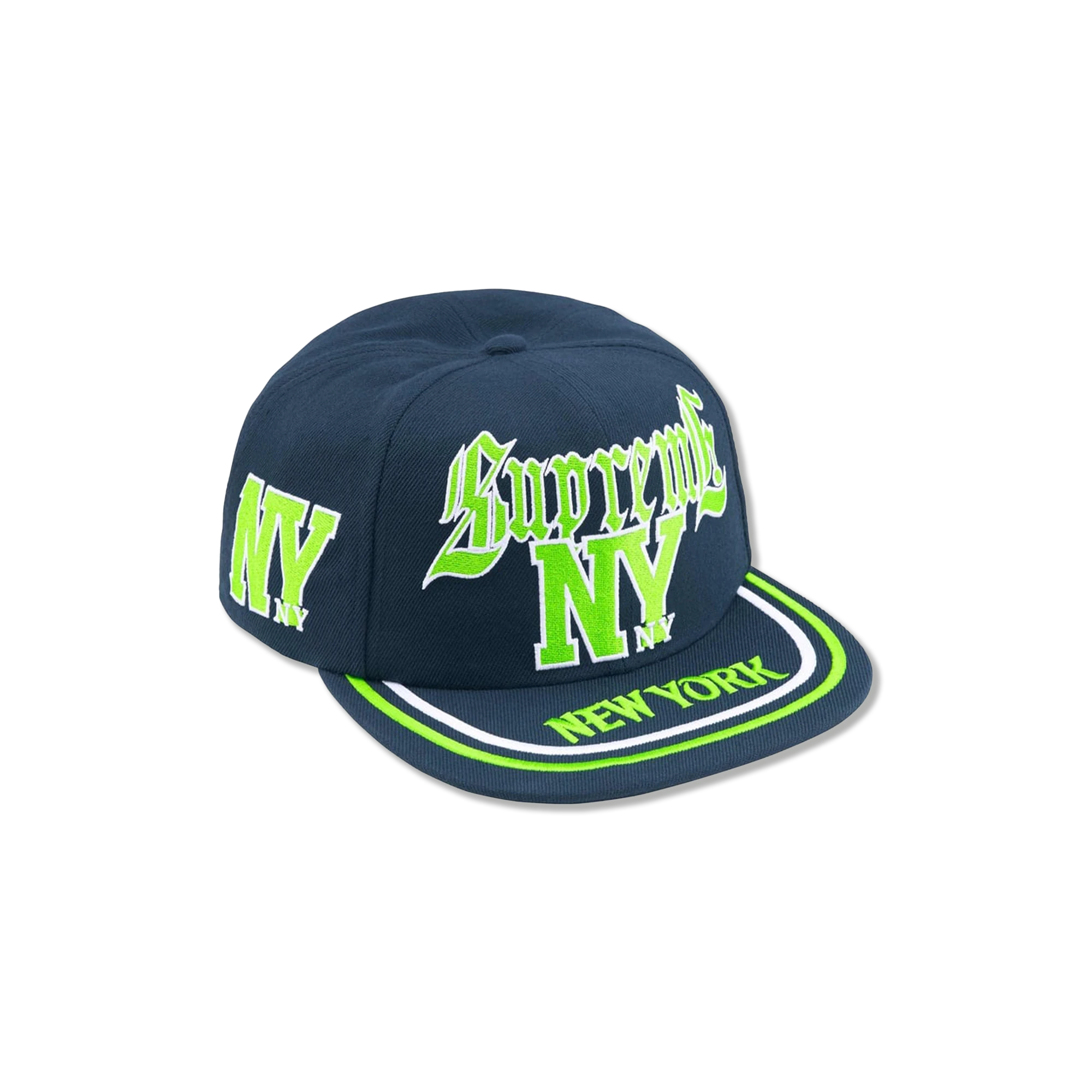 New York "Navy"