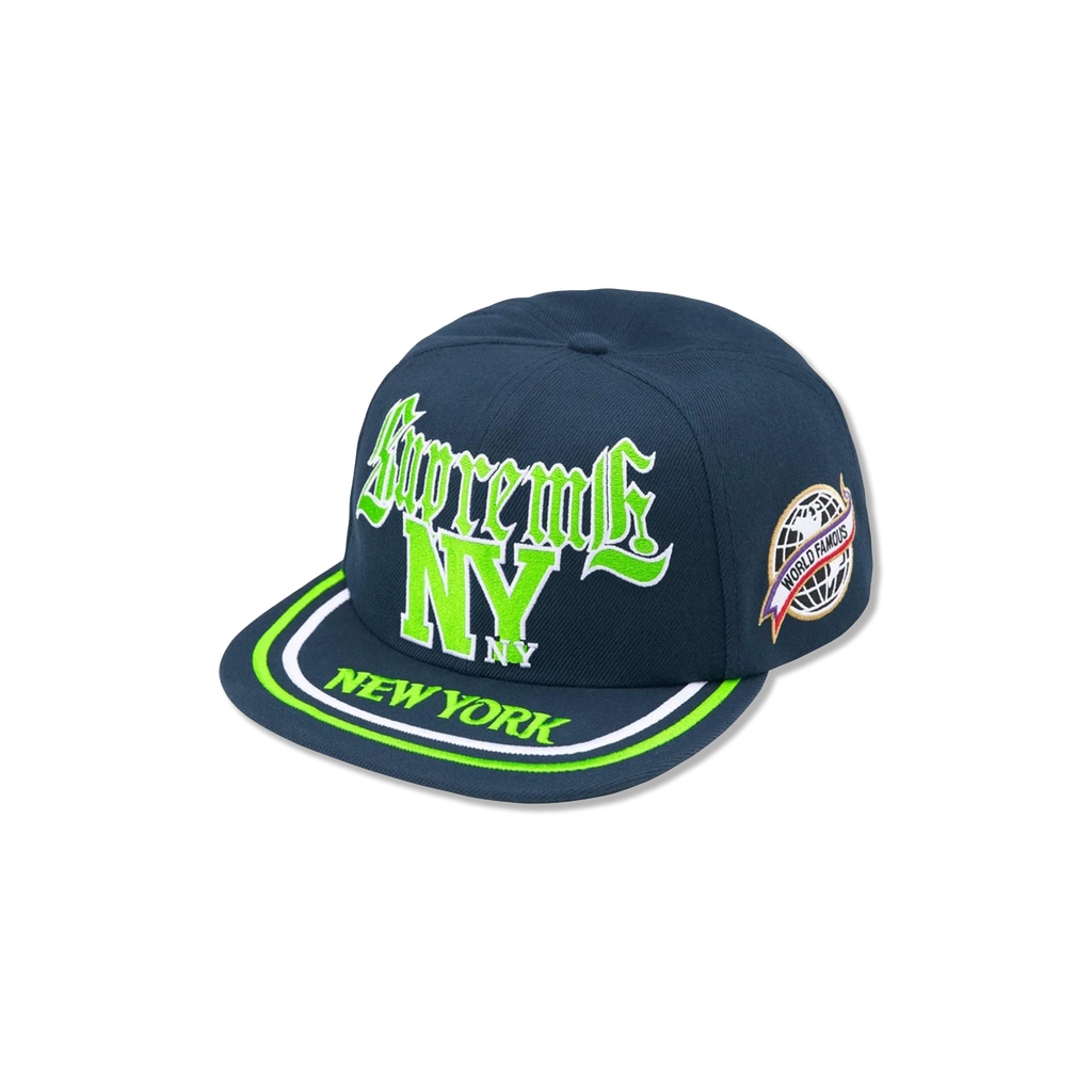 New York "Navy"