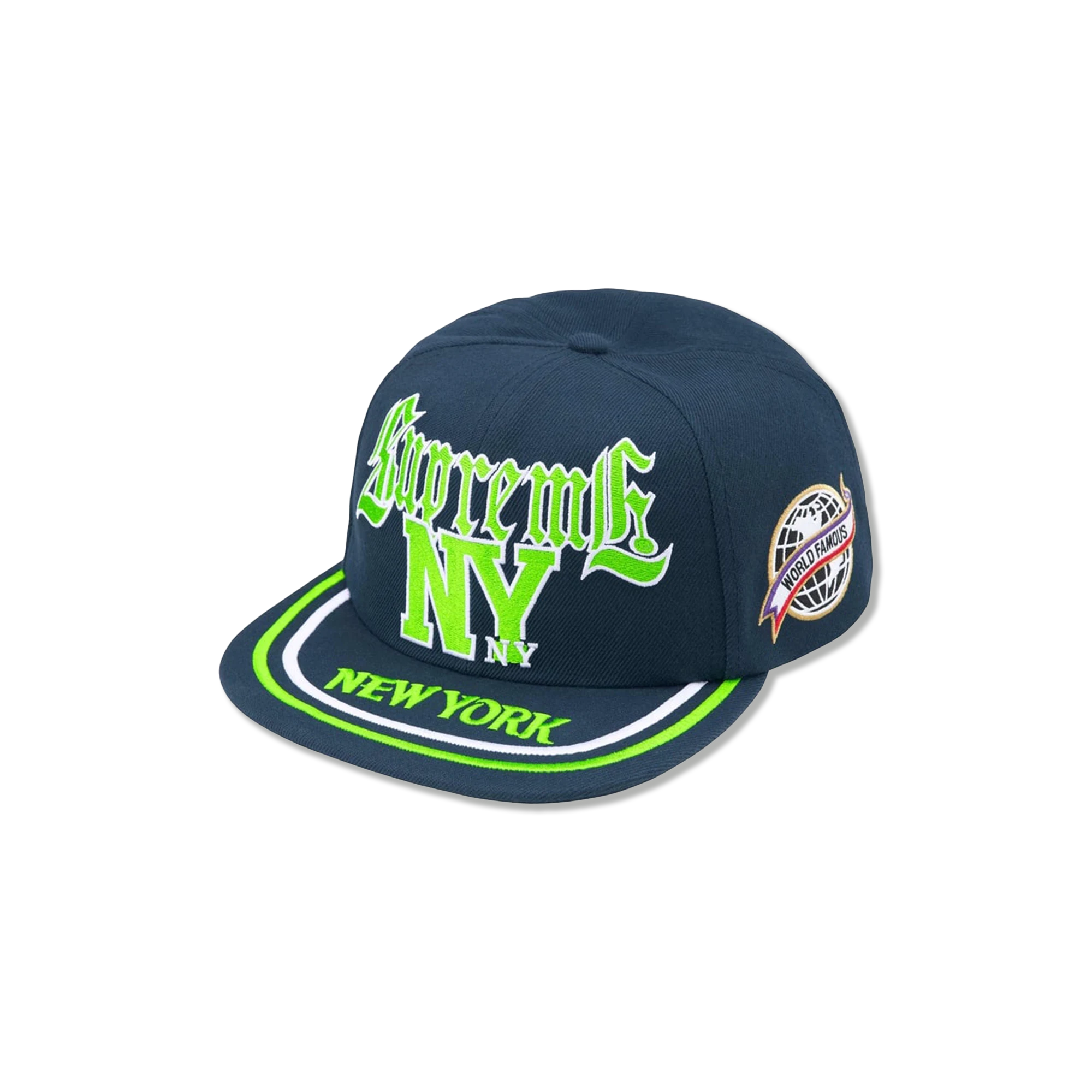 New York "Navy"