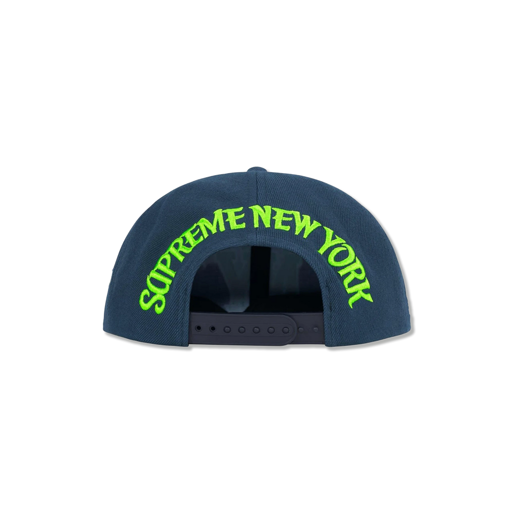 New York "Navy"